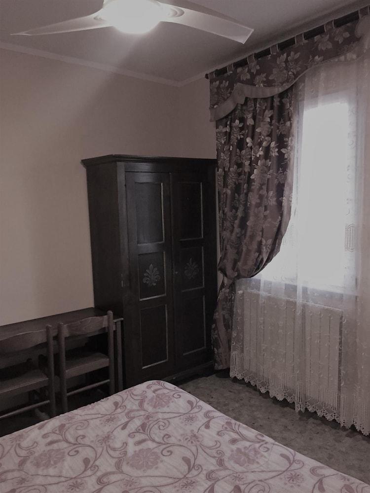 Hotel Aline Флоренція Екстер'єр фото